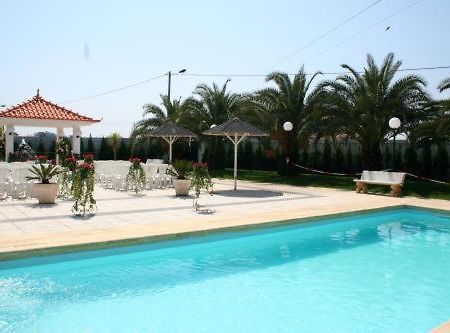 Hotel Joao Capela Авейру Екстер'єр фото