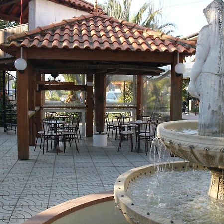 Hotel Joao Capela Авейру Екстер'єр фото