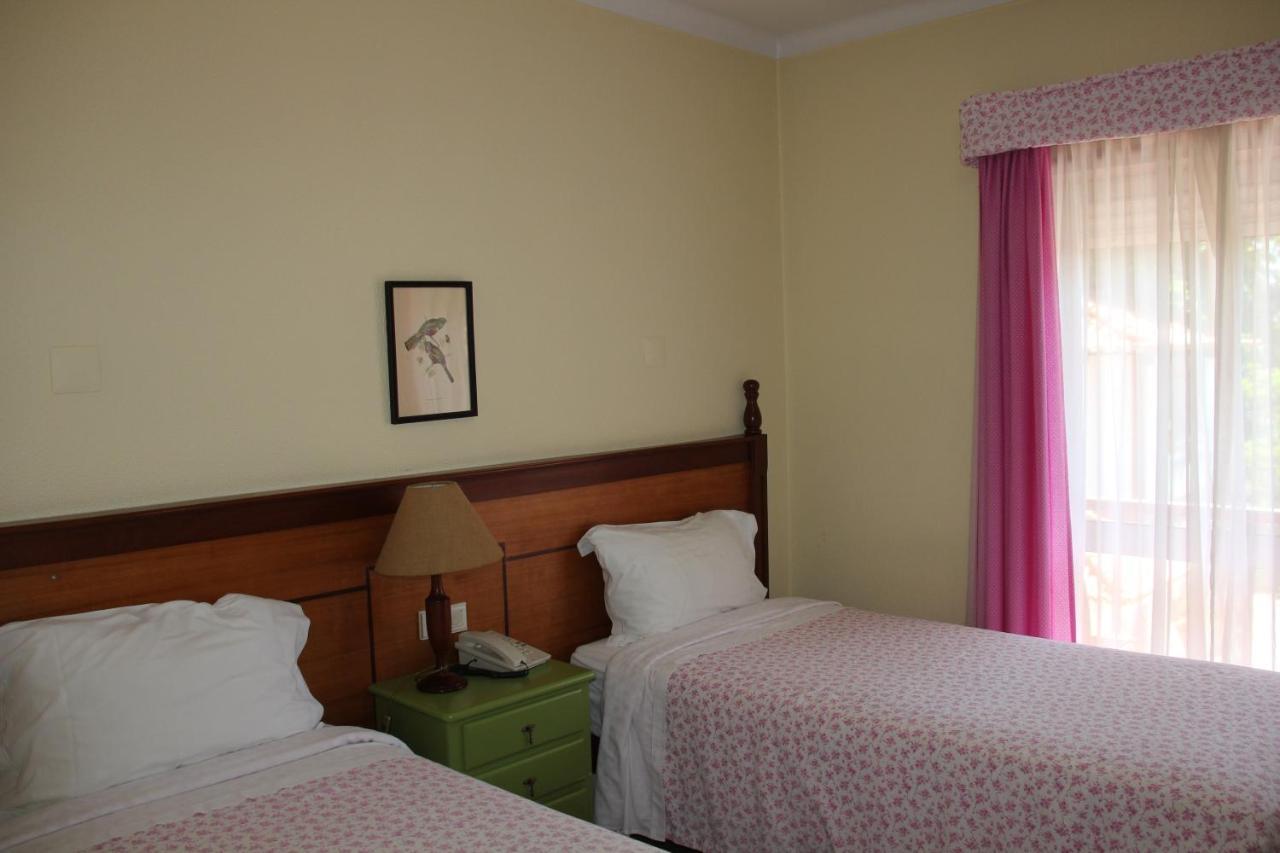 Hotel Joao Capela Авейру Екстер'єр фото