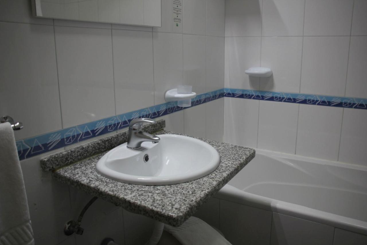 Hotel Joao Capela Авейру Екстер'єр фото