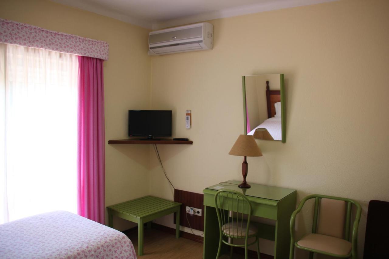 Hotel Joao Capela Авейру Екстер'єр фото