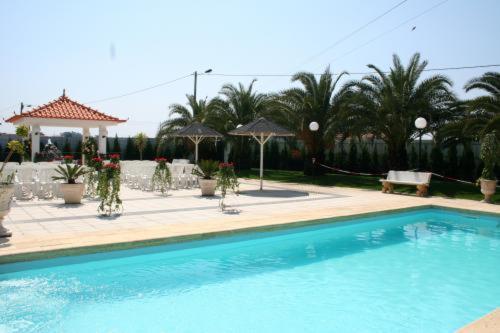 Hotel Joao Capela Авейру Екстер'єр фото