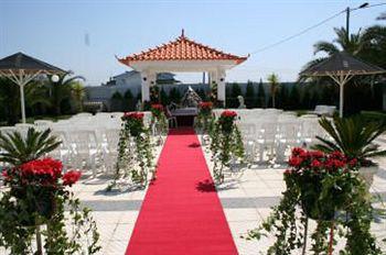 Hotel Joao Capela Авейру Екстер'єр фото